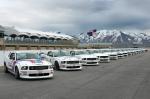Ford Mustang Racing FR500S 2007 года
